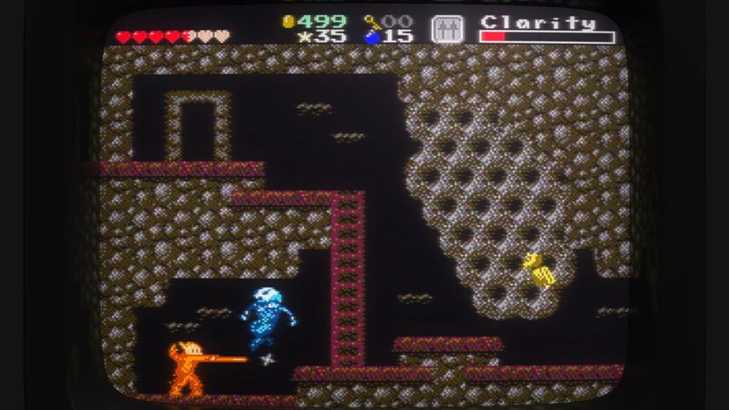 Gunmetal Arcadia Zero Steam Key GLOBAL