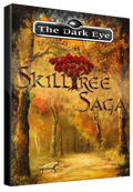 Skilltree Saga Steam Key GLOBAL