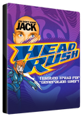 YOU DON'T KNOW JACK HEADRUSH Steam Key GLOBAL
