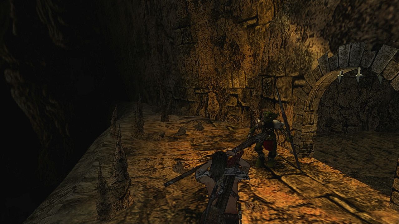 KRUM - Edge Of Darkness Steam Key GLOBAL