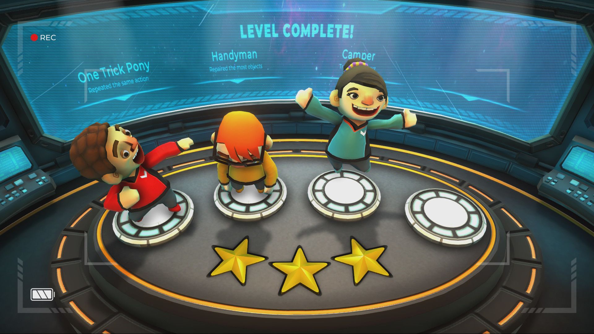 Catastronauts Xbox Live Key UNITED STATES