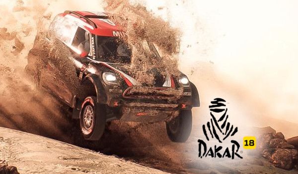 Dakar 18 Xbox Live Key UNITED STATES