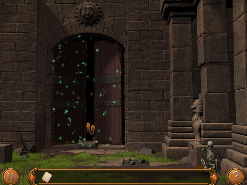Pahelika: Secret Legends Steam Key GLOBAL