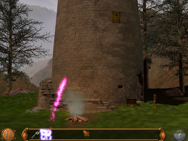 Pahelika: Secret Legends Steam Key GLOBAL