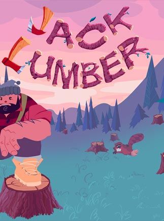 Jack Lumber Steam Key GLOBAL