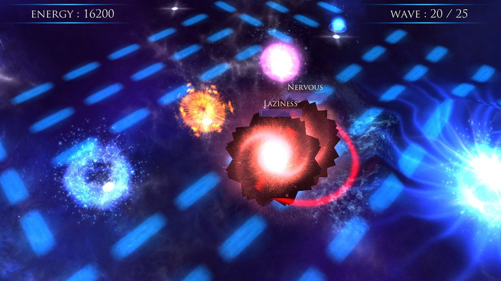 Particula Steam Key GLOBAL