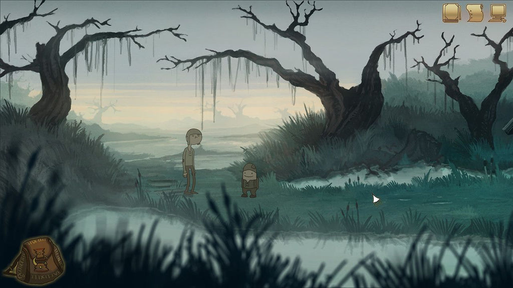 tiny & Tall: Gleipnir Steam Key GLOBAL