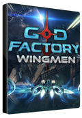 GoD Factory: Wingmen Steam Key GLOBAL