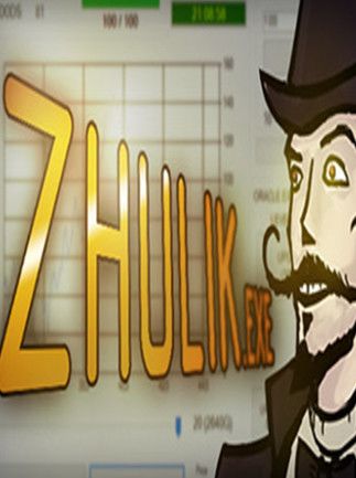 Zhulik.exe Steam Key GLOBAL