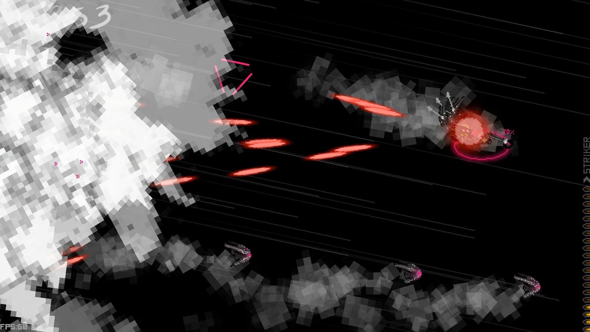 SWARMRIDER OMEGA Steam Key GLOBAL