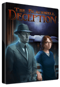 Blackwell Deception Steam Key GLOBAL