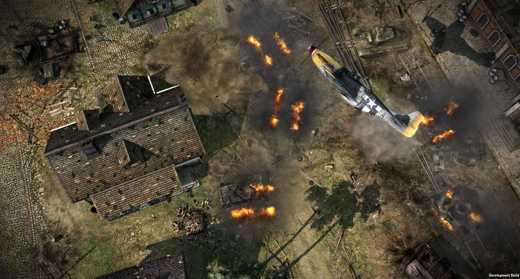 Blitzkrieg 3 Deluxe Edition Steam Key EUROPE