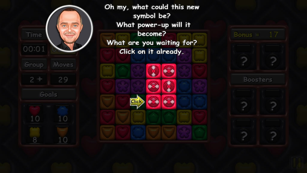 Tisnart Shapes Steam Key GLOBAL