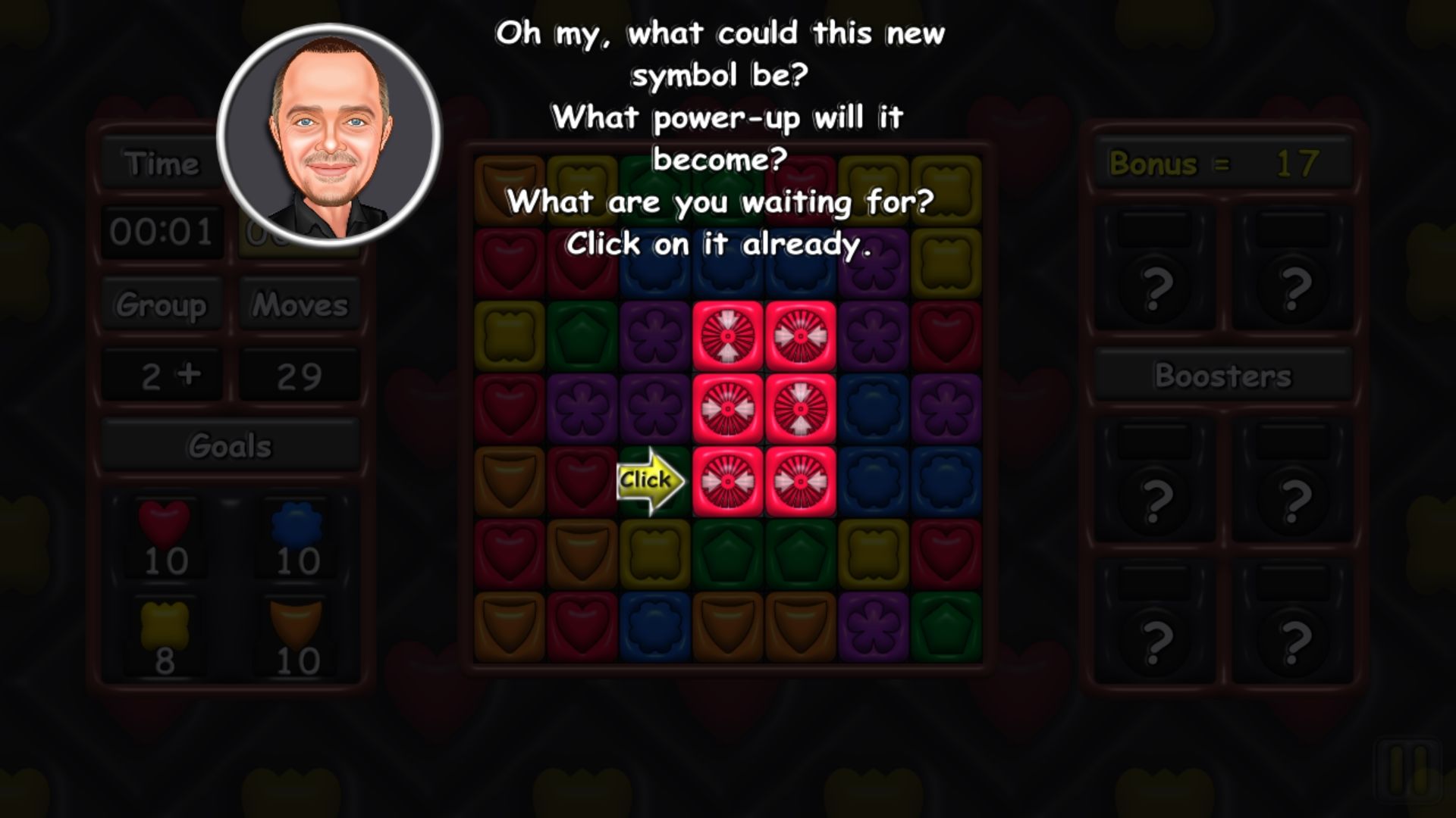 Tisnart Shapes Steam Key GLOBAL