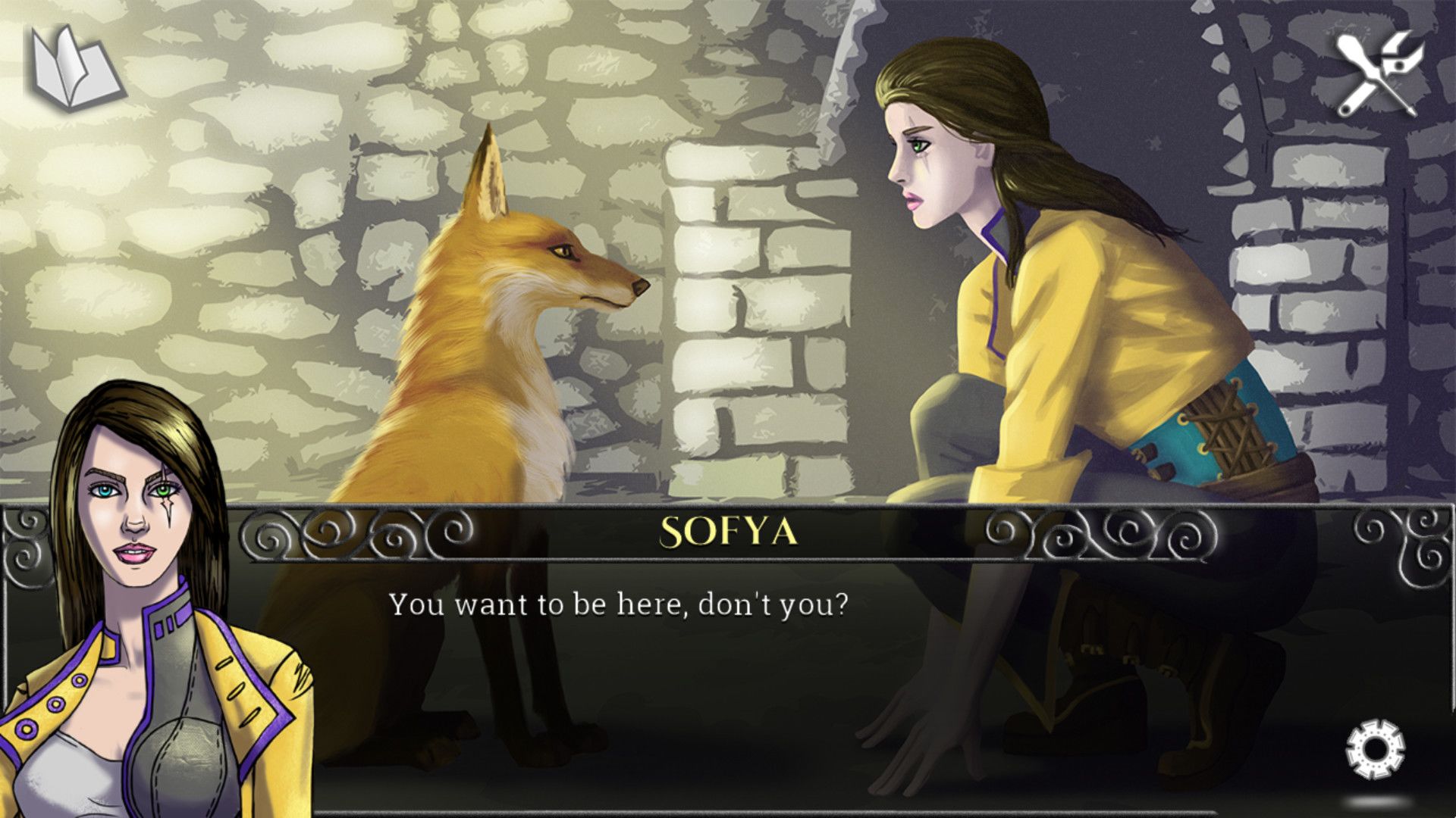 Echoes of the Fey: The Fox's Trail Steam Key GLOBAL