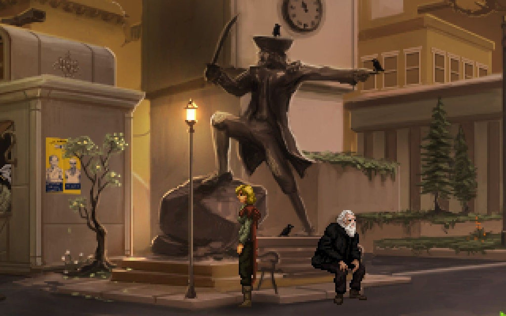 Shardlight Steam Key GLOBAL