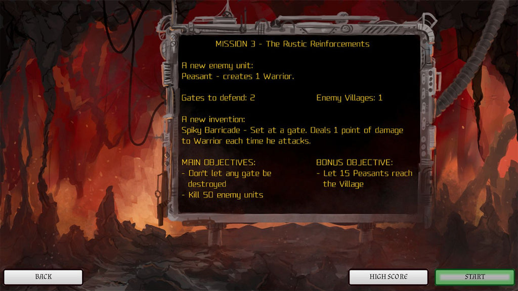Fiery Disaster Steam Key GLOBAL