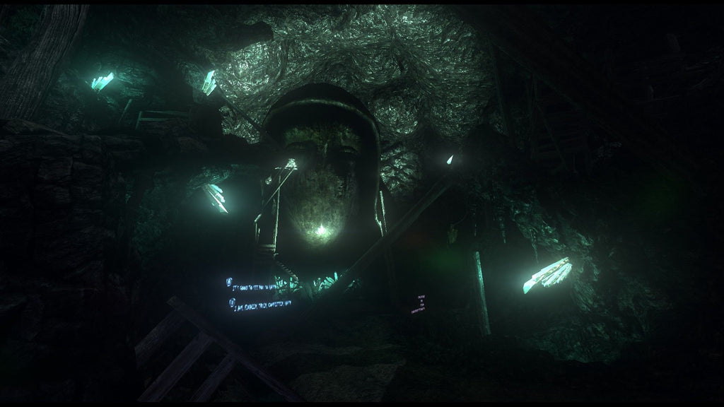 N.E.R.O.: Nothing Ever Remains Obscure Steam Key GLOBAL
