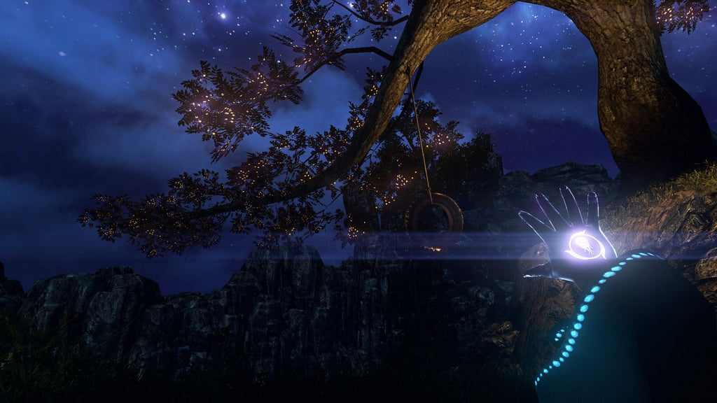 N.E.R.O.: Nothing Ever Remains Obscure Steam Key GLOBAL