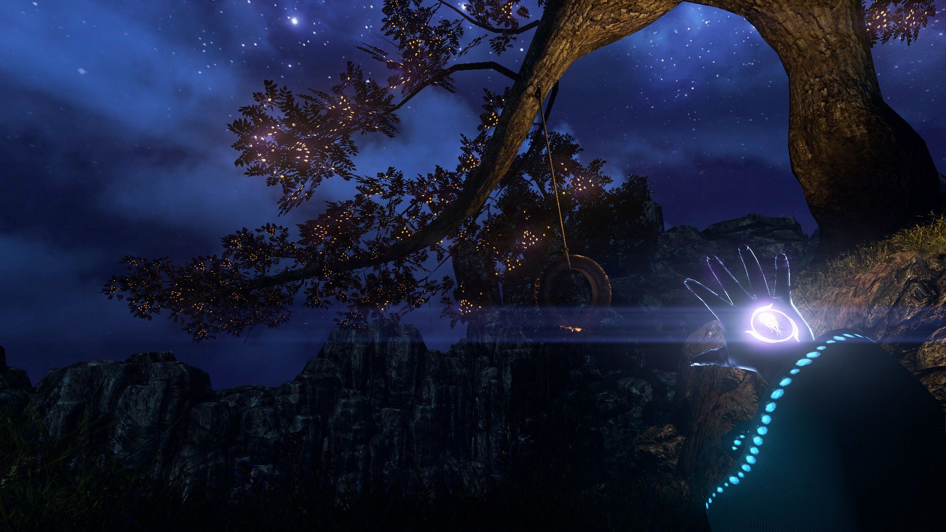 N.E.R.O.: Nothing Ever Remains Obscure Steam Key GLOBAL
