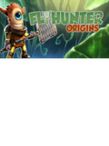 Flyhunter Origins Steam Key GLOBAL