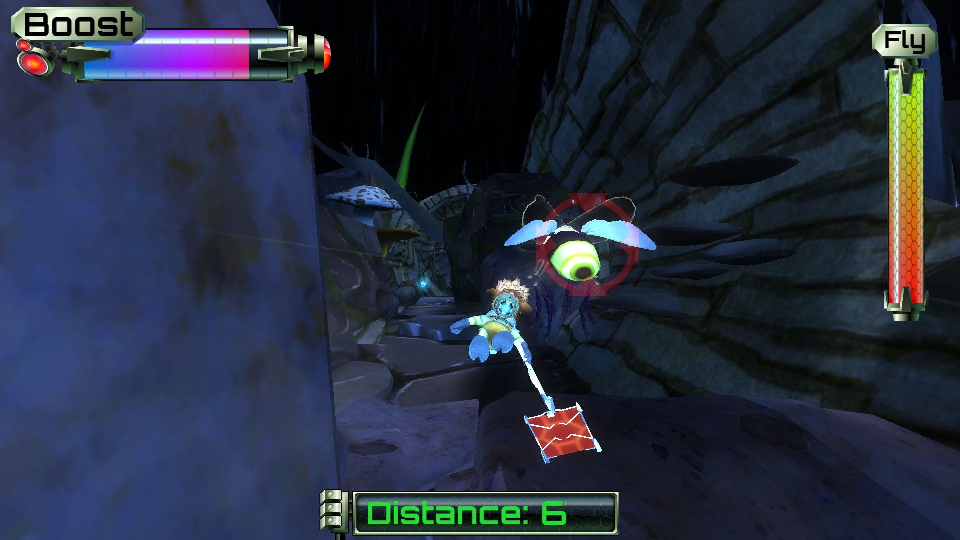 Flyhunter Origins Steam Key GLOBAL