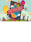 Heart. Papers. Border. Steam Key GLOBAL