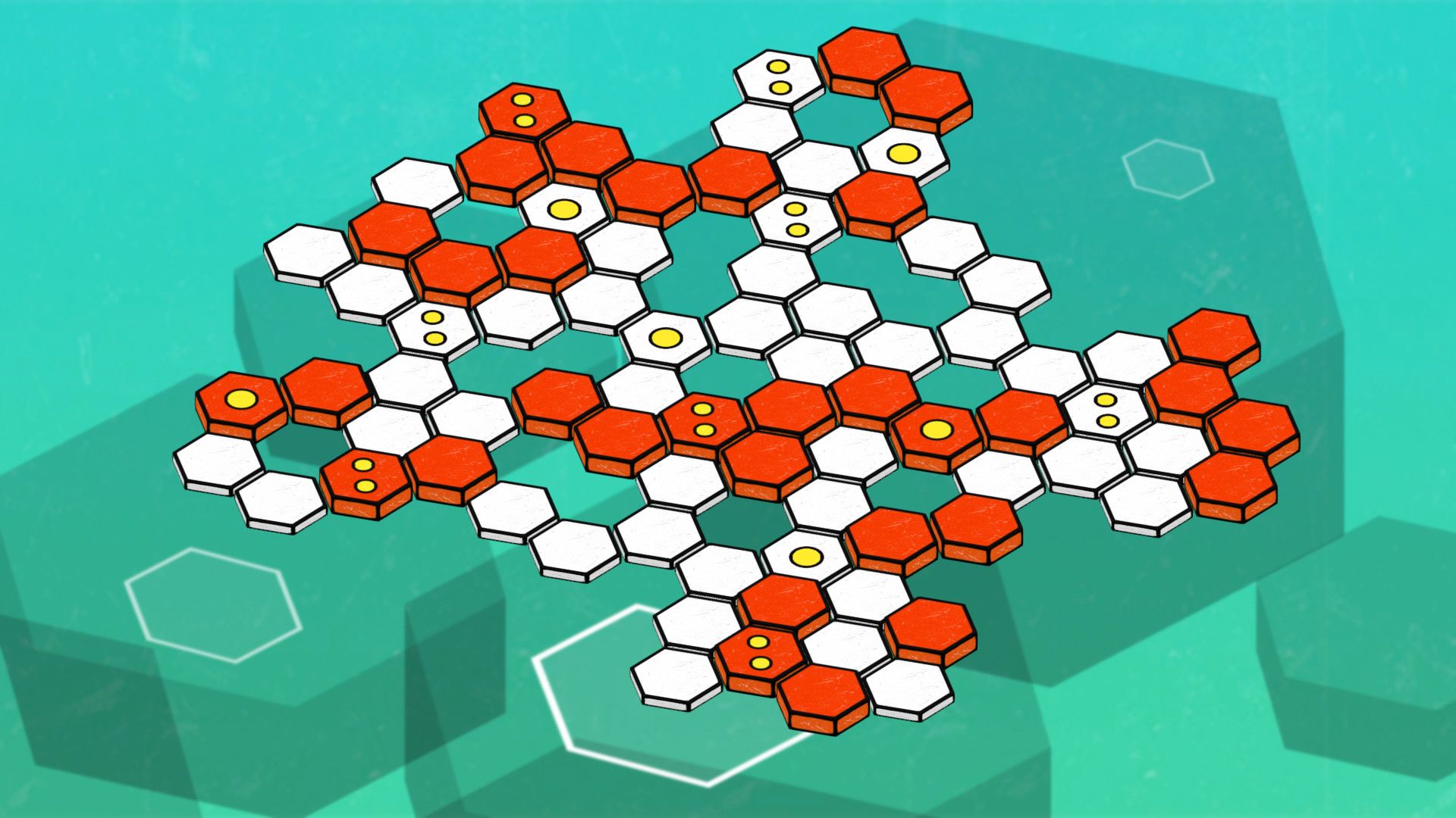 WayOut 2: Hex Steam Key GLOBAL