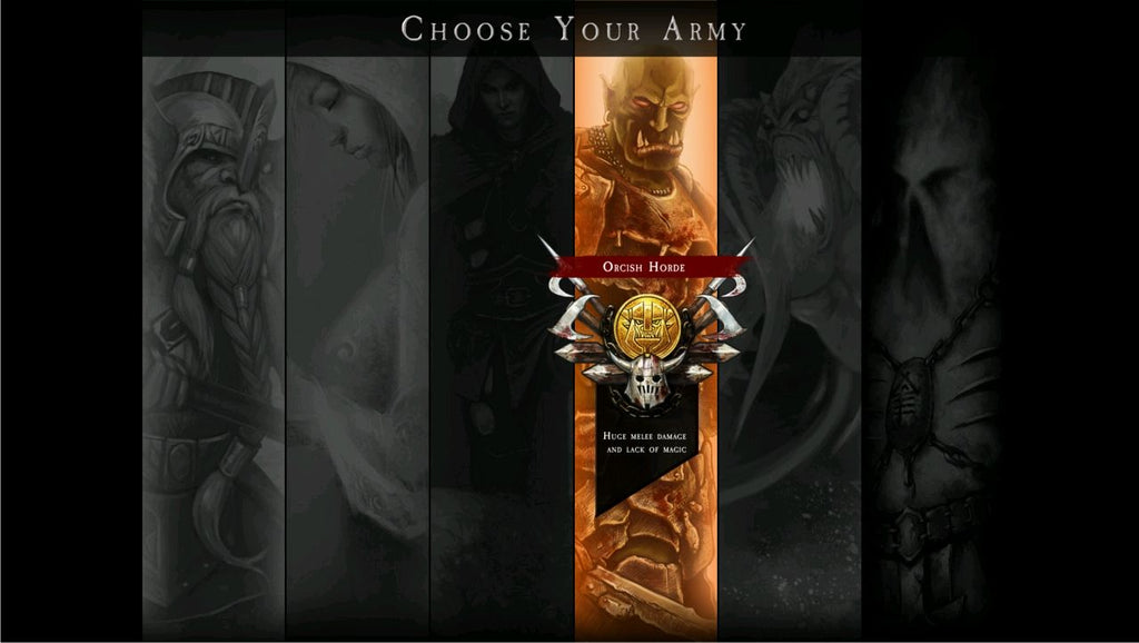 Azorian Kings Steam Key GLOBAL