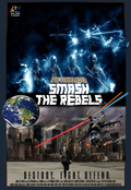 RTS Commander: Smash the Rebels Steam Key GLOBAL