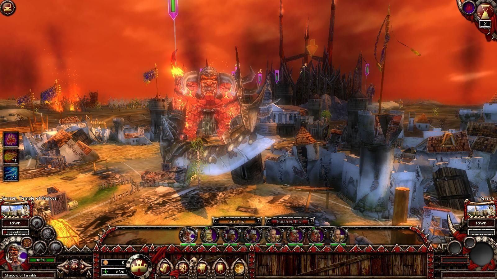 Elven Legacy: Magic Steam Key GLOBAL