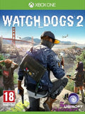 Watch Dogs 2 Gold Edition Xbox Live Key GLOBAL