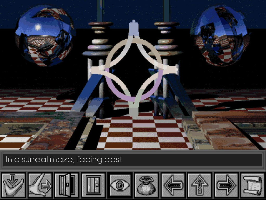 The Labyrinth of Time Steam Key GLOBAL