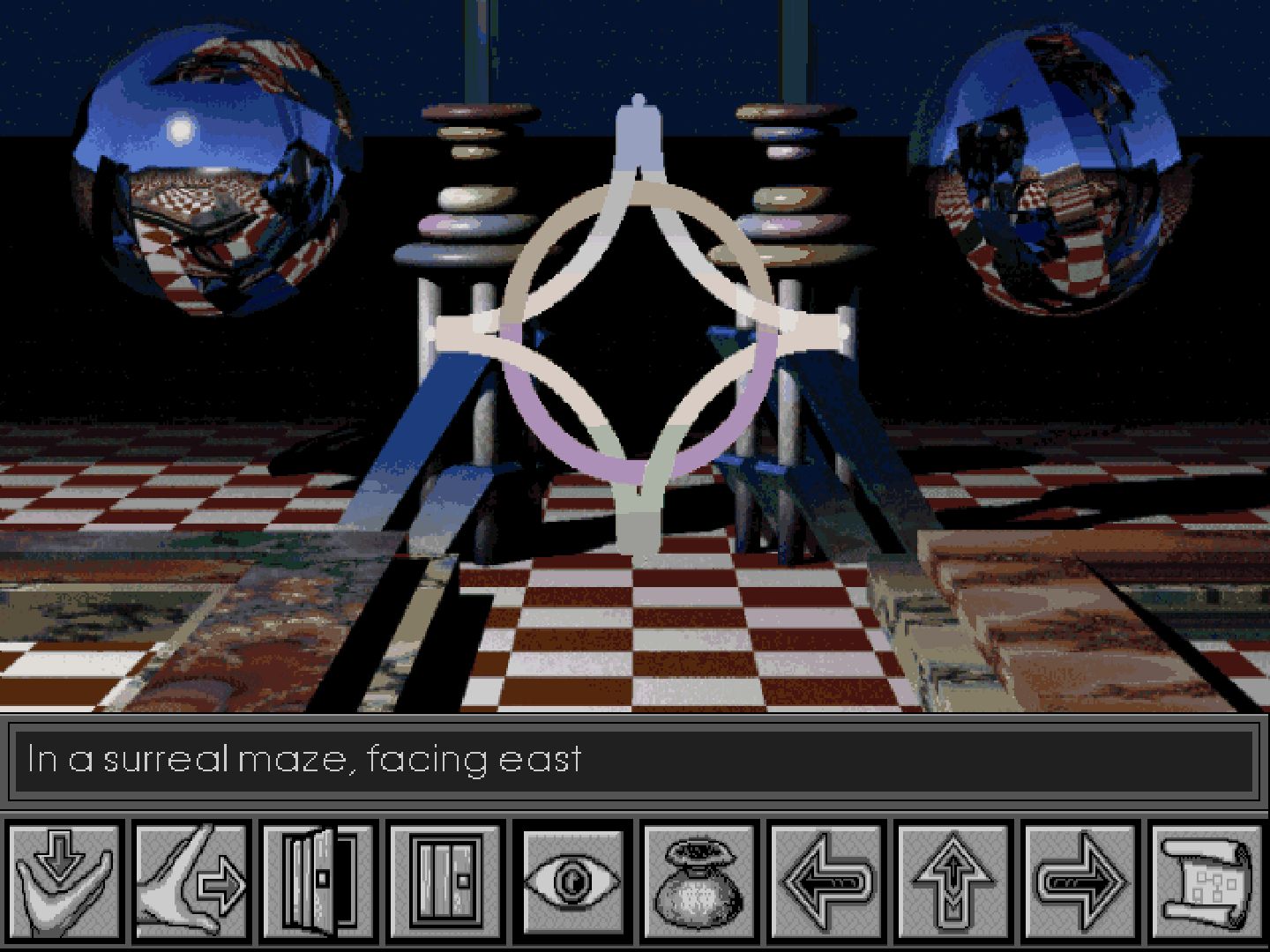 The Labyrinth of Time Steam Key GLOBAL