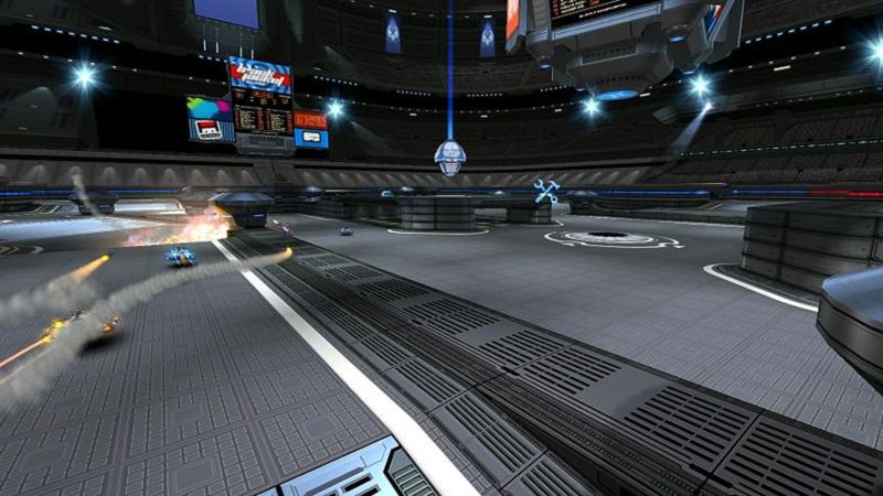 Metal Drift Steam Key GLOBAL