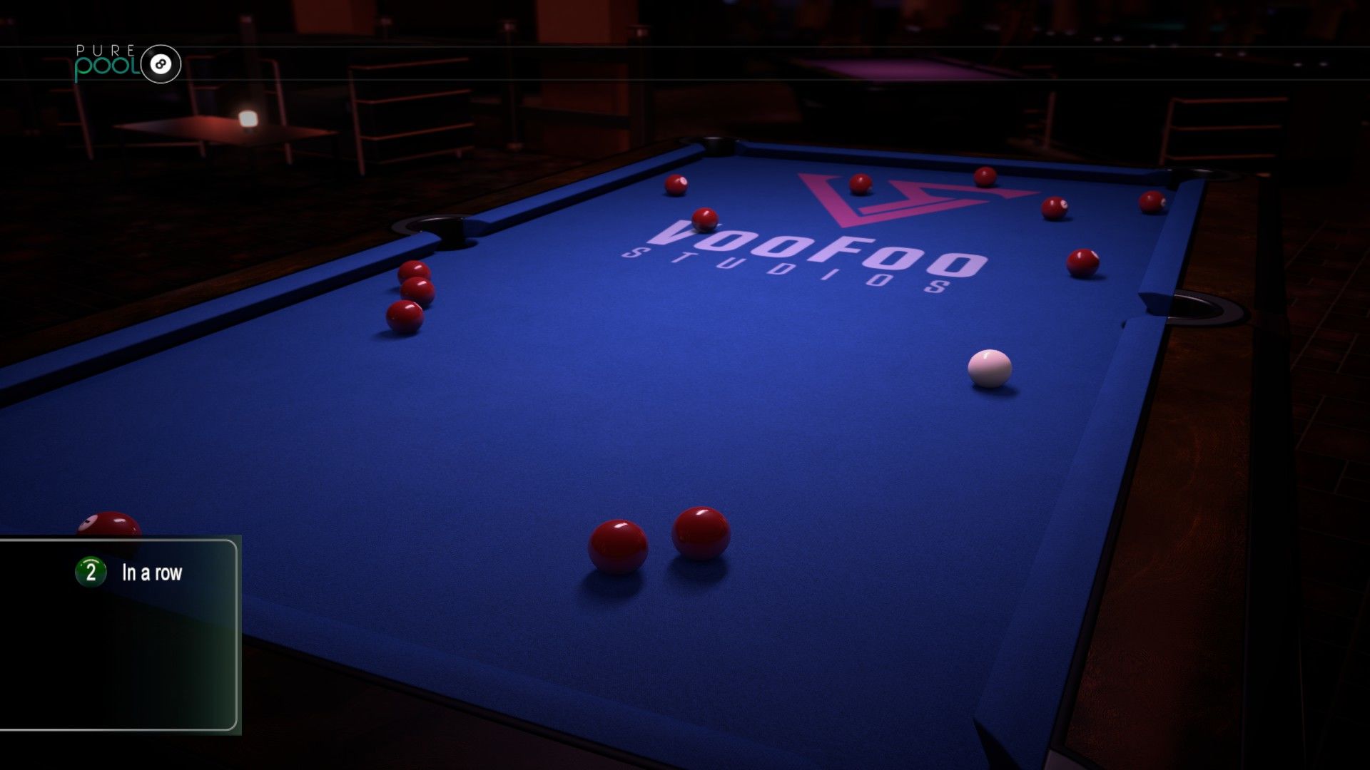 Pure Pool Steam Key GLOBAL