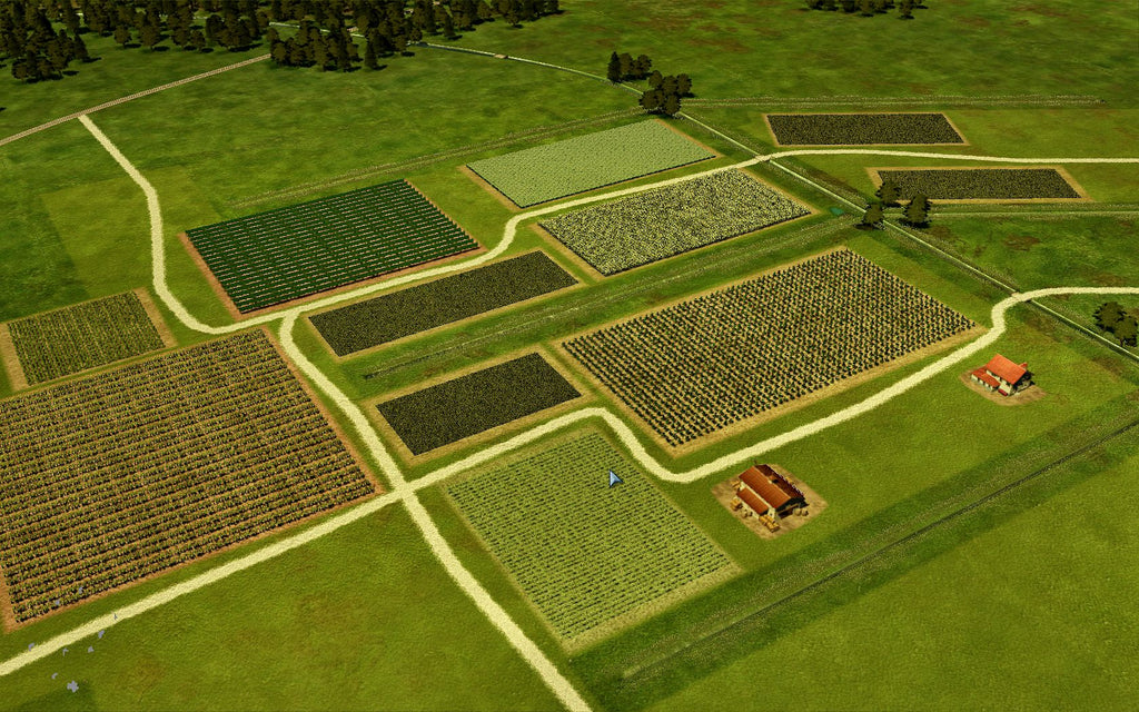 Farming Giant Steam Key GLOBAL