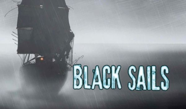 Black Sails - The Ghost Ship Steam Key GLOBAL