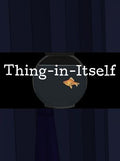 Thing-in-Itself Steam Key GLOBAL