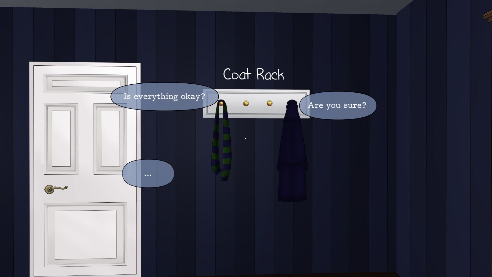 Thing-in-Itself Steam Key GLOBAL