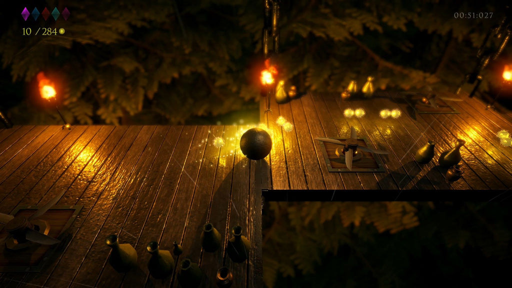 AtmaSphere (PC) - Steam Key - GLOBAL