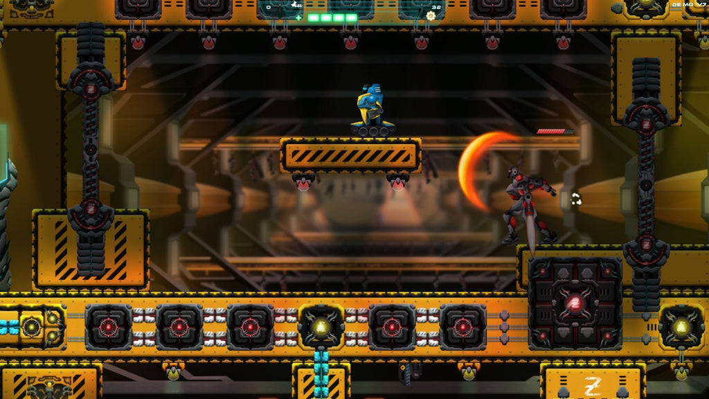 Robo's World: The Zarnok Fortress Steam Key GLOBAL