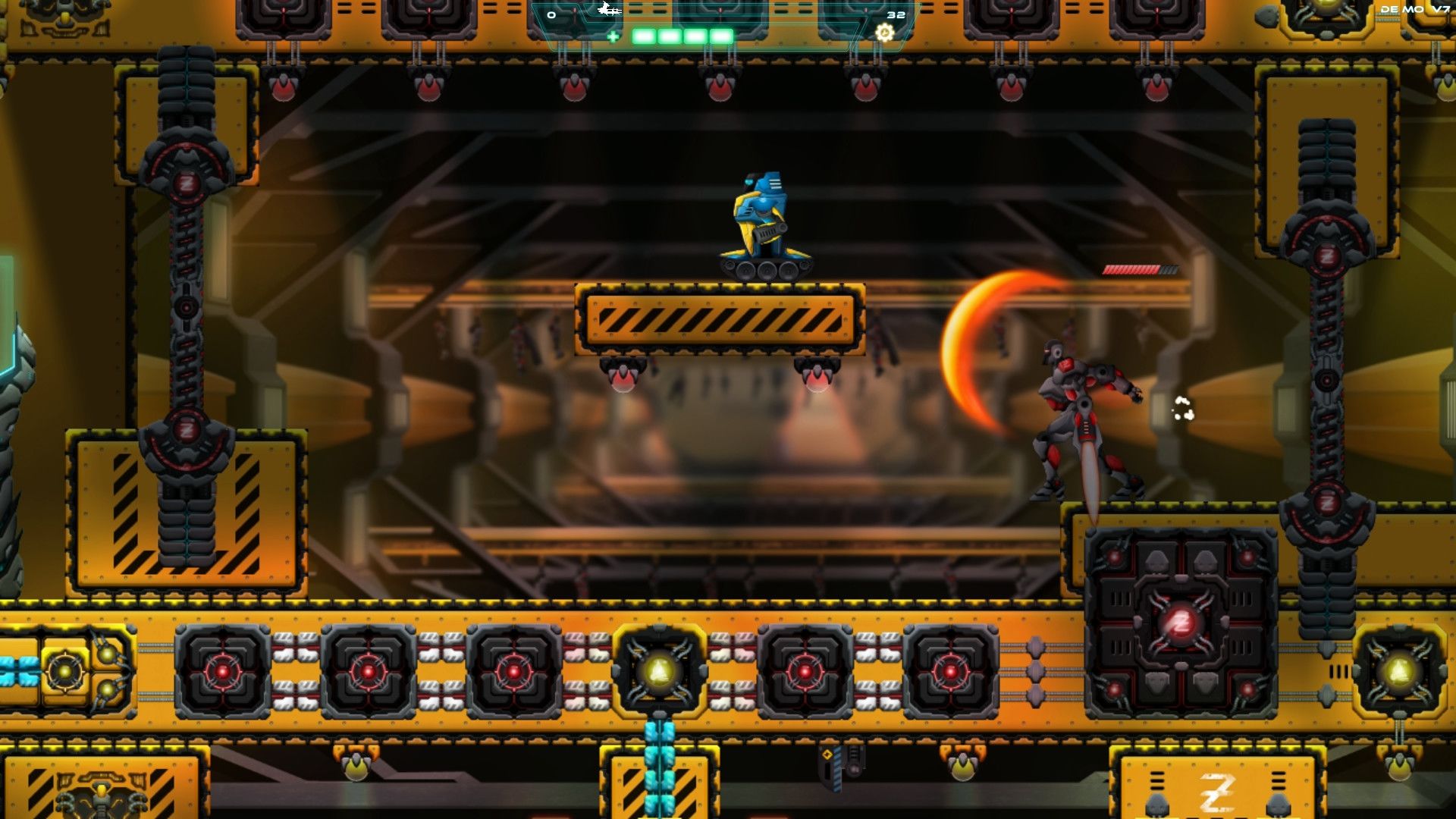 Robo's World: The Zarnok Fortress Steam Key GLOBAL