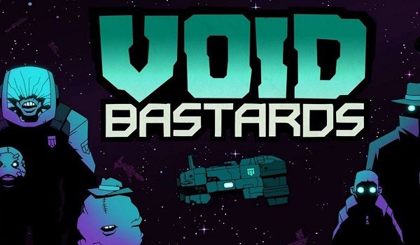 Void Bastards (PC) - Steam Key - EUROPE