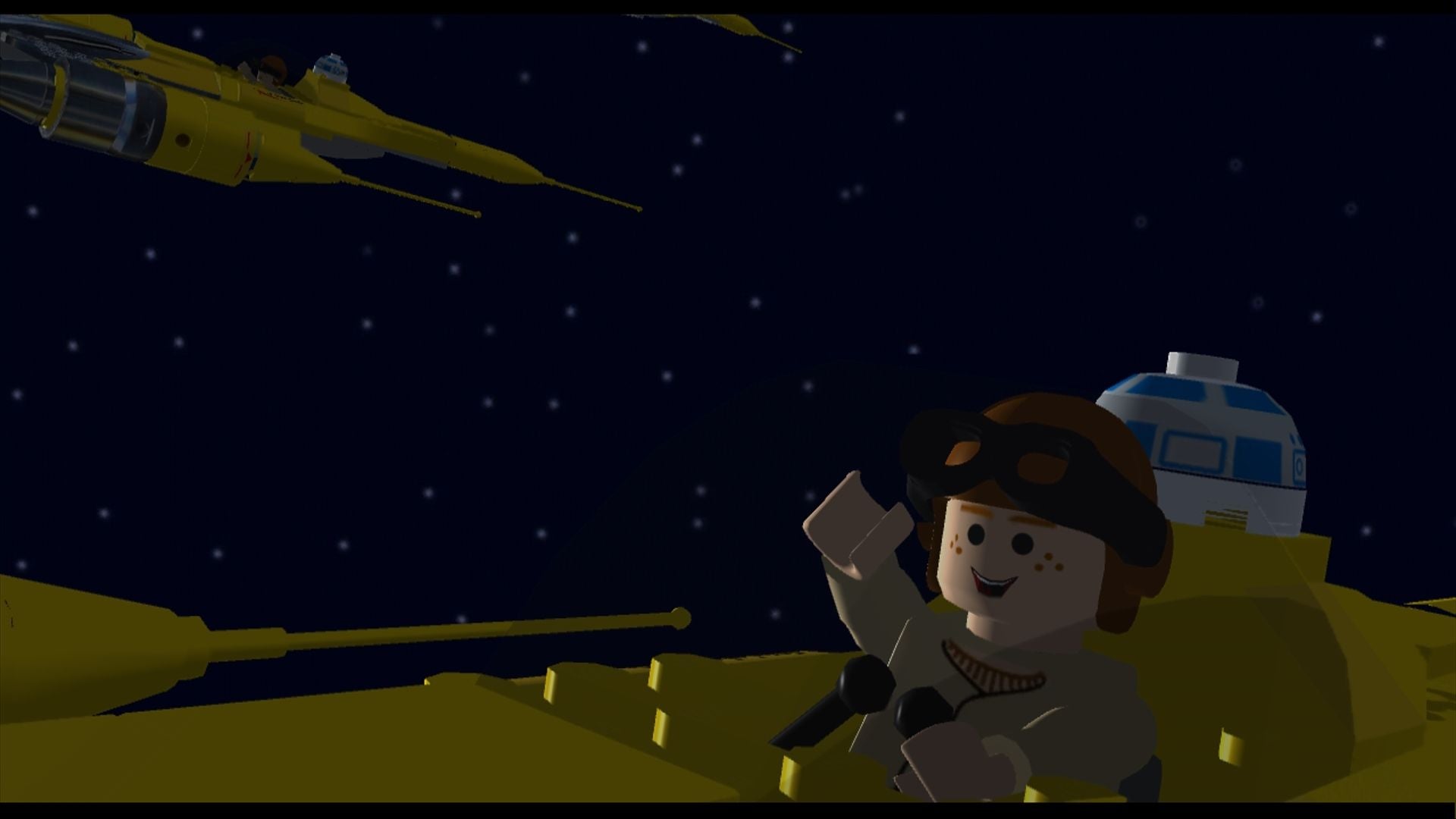 LEGO Star Wars: The Complete Saga (PC) - GOG.COM Key - GLOBAL