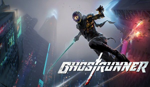 Ghostrunner (Xbox One) - Xbox Live Key - EUROPE