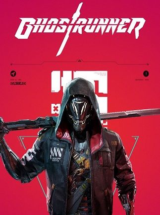 Ghostrunner (Xbox One) - Xbox Live Key - EUROPE