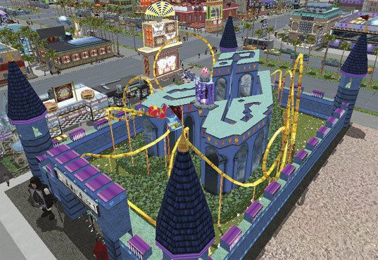 Vegas: Make It Big Steam Key GLOBAL