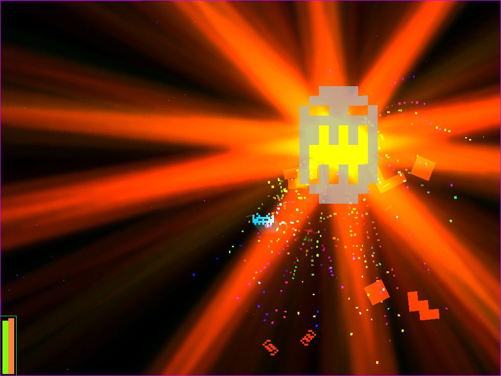 Void Invaders Steam Key GLOBAL