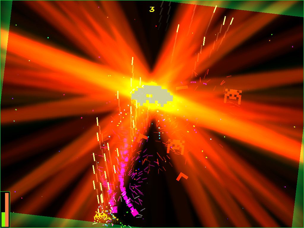 Void Invaders Steam Key GLOBAL